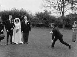 Lowri and John Wedding film 2. thumbnail