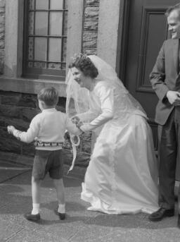 Elizabeth Williams, 21, Manod Road, Wedding, Film No.2 - Mar-68 thumbnail