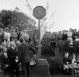 Lord Snowdon at Llanbedr thumbnail