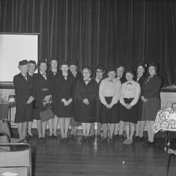 Girl Guides, Dolgellau thumbnail