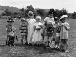 Traws, Carnival Blaenau Carnival no.2 Miss Merioneth thumbnail