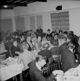 Trawsfynydd Carnival dinner and dance. thumbnail