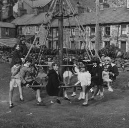 Playfield - Little Vince - Ysgol Sir Passports - Dentist - Jul-66 thumbnail