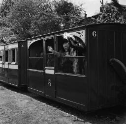 Ffestiniog Railway Centenary. thumbnail