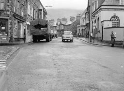 Blaenau Ffestiniog Scenes thumbnail