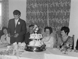 Elizabeth Williams, 21, Manod Road, Wedding, Film No.1 - Mar-68 thumbnail