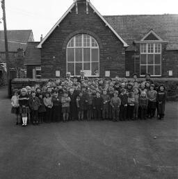 Penrhyn-Llan School - pepperpot. thumbnail