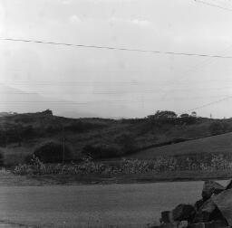 Joe at Queens, Gellilydaur - Jewel with H. R. H. Prince of Wales at Pen - Y - Pass after his walk up Snowdon. - Jun-69 thumbnail