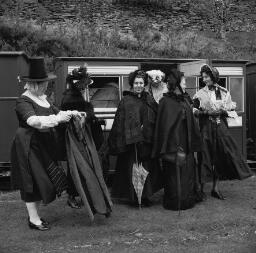 Centenary, Ffestiniog Railway thumbnail