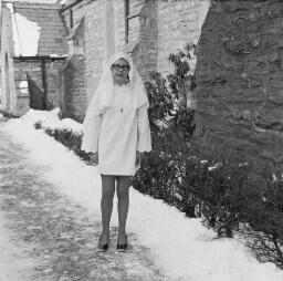 Hefina, Islwyn Manod. Confirmation St. Martha - Feb-69 thumbnail