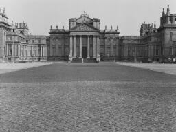 Blenheim Palace; Holiday 72/ thumbnail